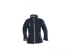 Harvest Savannah naisten softshell-takki