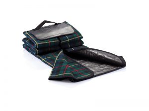 XD Tartan piknikhuopa