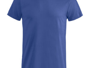 Clique Basic-T-paita painatuksella