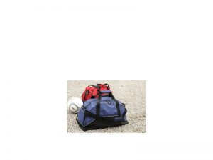 Clique Sportbag urheilulaukku