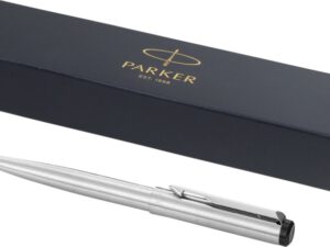 Parker Vector kuulakärkikynä logolla