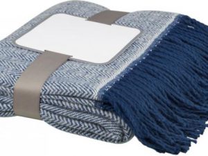 Haven kalanruotokuviollinen torkkupeitto