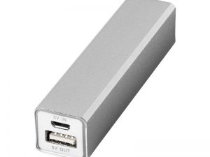 PF Volt alu power bank