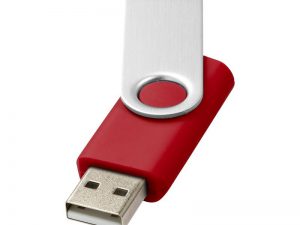 PF Rotate USB tikku