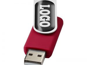 PF Rotate Doming USB tikku