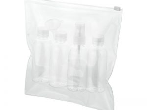 PF Carry-on turvatarkastus nestepussi
