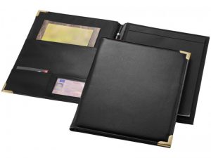 PF Cmbridge A4 portfolio
