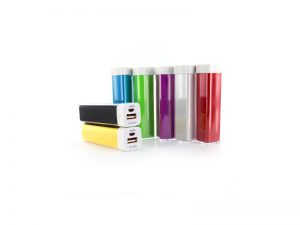Vim Q-pack Brave Power Bank akku