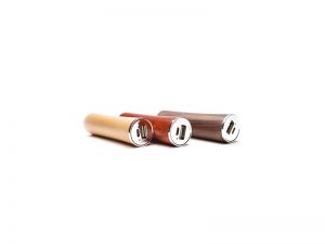 Vim Q-pack Tubby wood power bank
