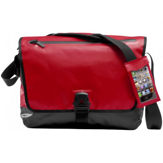 PF Elevate Cascade Messenger salkku