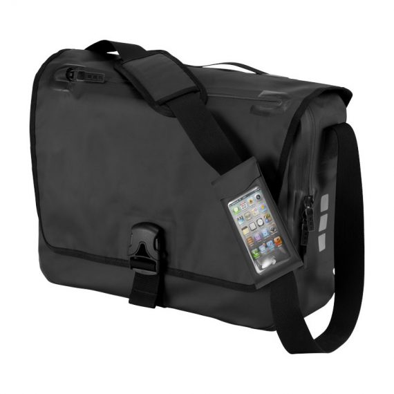 PF Elevate Cascade Messenger salkku