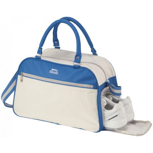 PF Slazenger Retro sporttilaukku