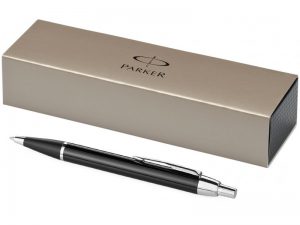 PF Parker IM kuulakärkikynä