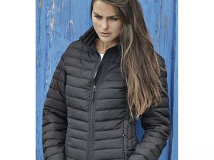 TeeJays naisten Zepelin takki