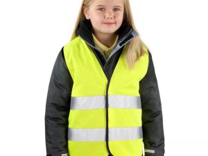 Lasten turvaliivi