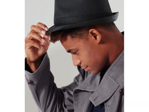Beechfield Fedora hattu