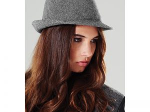 Beechfield Urban Trilby hattu