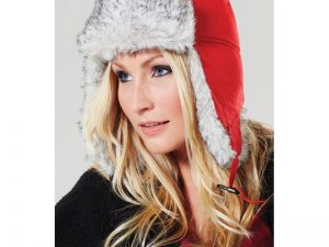 Beechfield Sherpa hattu
