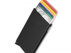 SEC Cardprotector korttilompakko