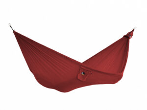 MoonHammock Compact burgundy riippumatto