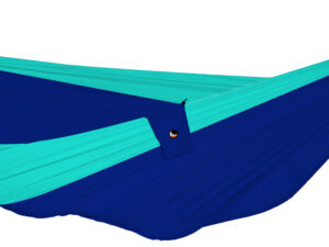 King Size Hammock riippumatto logolla