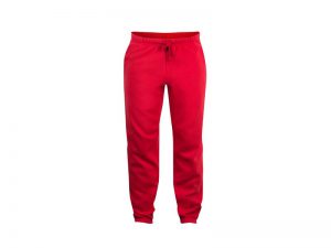 Cl Basic Pants collegehousut