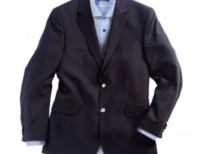 Berkeley Pembroke Club Blazer