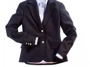 Berkeley naisten Pembroke Club Blazer
