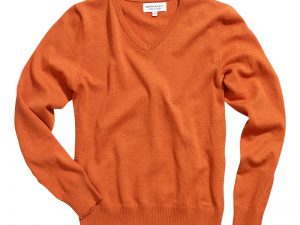 Berkeley naisten Brockton V-neule