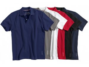 Berkeley Camden Polo paita