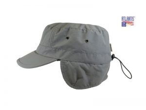 Urban Techno Flap armylippis