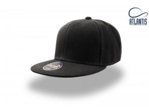 Snap Back suoralippa lippis