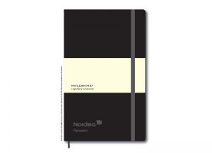 Moleskine Pocket size Muistikirja