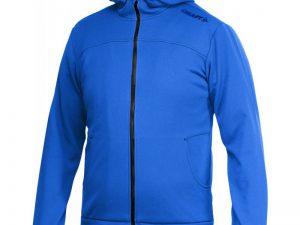 CRAFT Leisure full zip huppari