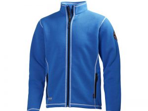 Helly Hansen Hay River neulospintainen fleecetakki