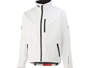 Helly Hansen Crew Midlayer Takki