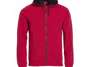 Huppari Classic Hoody omalla painatuksella