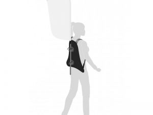 Selkälippu ECO Backflag