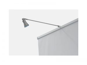 Roll-up Eco-lamppu