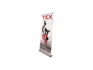 Kangas Roll-up teline TEX