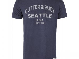 Pacific City T-paita Cutter&Buck