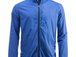 La Push Wind Jacket Cutter&Buck logo painatuksella