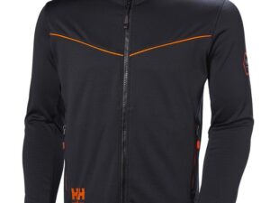 Helly Hansen Chelsea Evolution Stretch Midlayer takki logolla