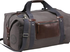 Classic 20" matkakassi omalla logolla
