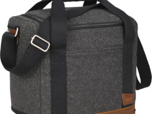 Campster-kylmäkassi 12 pullolle logolla