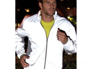 Heijastava Hi-Vis takki