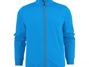 Collegetakki Javelin RSX omalla painatuksella