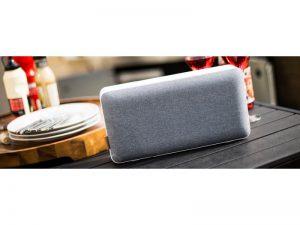 SACKit MOVEit Wi-Fi ja Bluetooth kaiutin