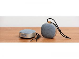 SACKit WOOFit Go Bluetooth kaiutin