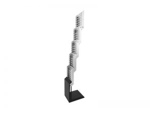 Esiteteline Cantilever